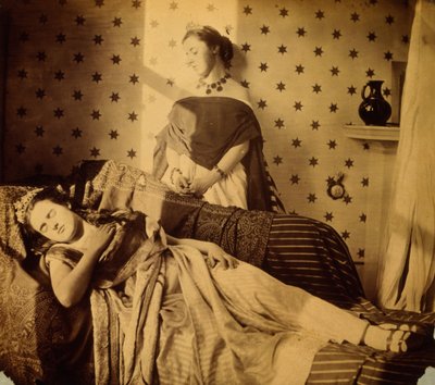 Étude photographique d