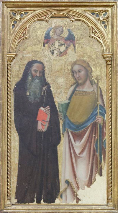 Saint Antoine l
