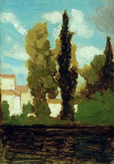 Étude d