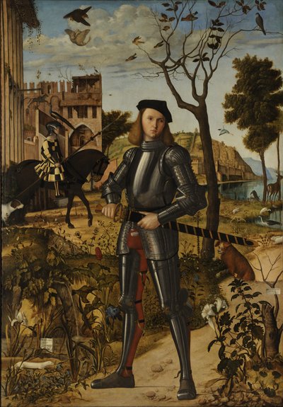Portrait d