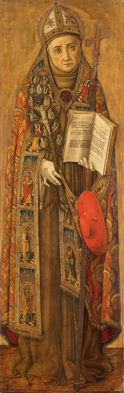  - Vittore Crivelli