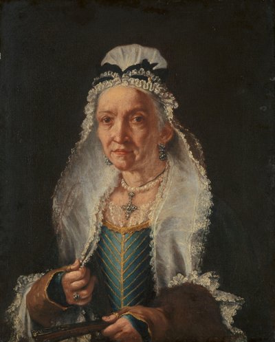 Portrait d
