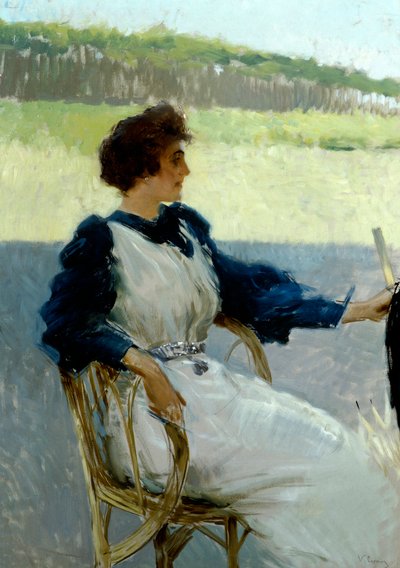 Portrait d
