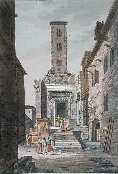 Temple d