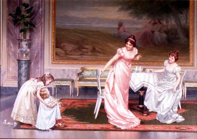 Soies et satins - Vittorio Reggianini