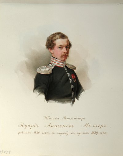 Portrait d