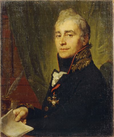 Portrait d