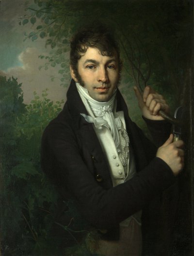 Portrait d