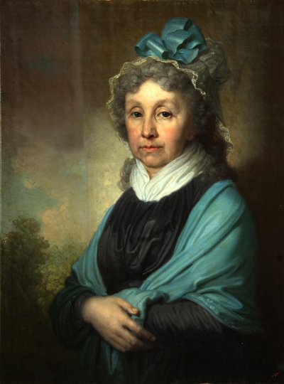 Portrait d