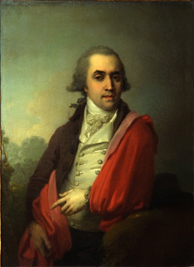 Portrait d