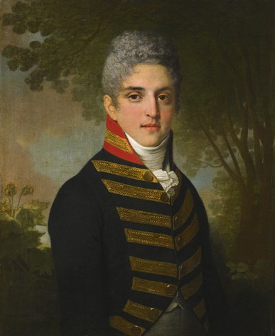Portrait d