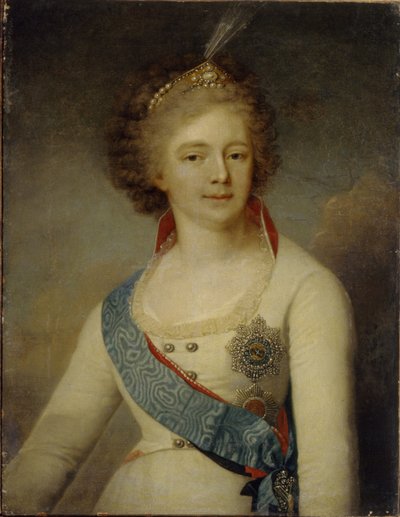Portrait de l
