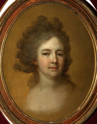 Portrait de l