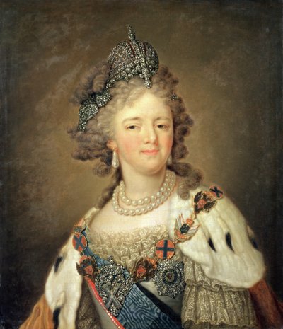 Portrait de l