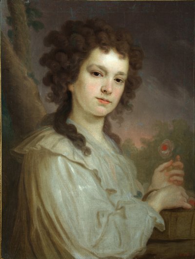 Portrait d