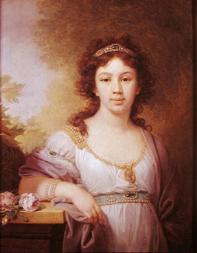 Portrait d