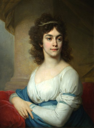Portrait d