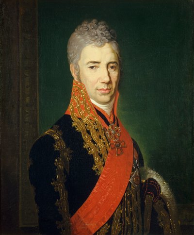 Portrait de l