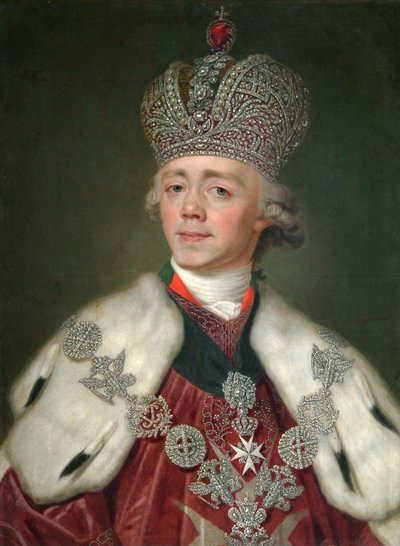 Portrait de l
