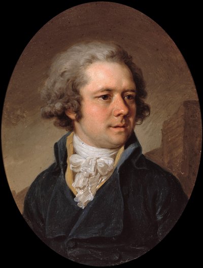Portrait de l