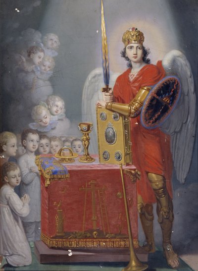 Les enfants de l