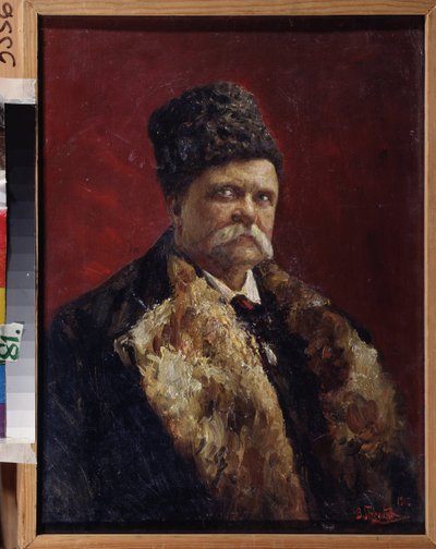 Portrait de l