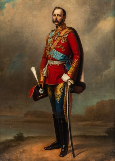 Portrait de l