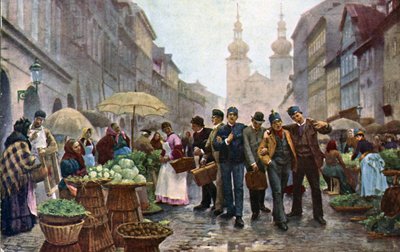 Recrues par Vojtěch Bartoněk - Vojtech Bartonek