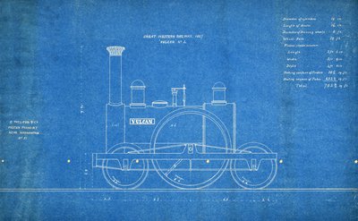 Chemin de fer Great Western 