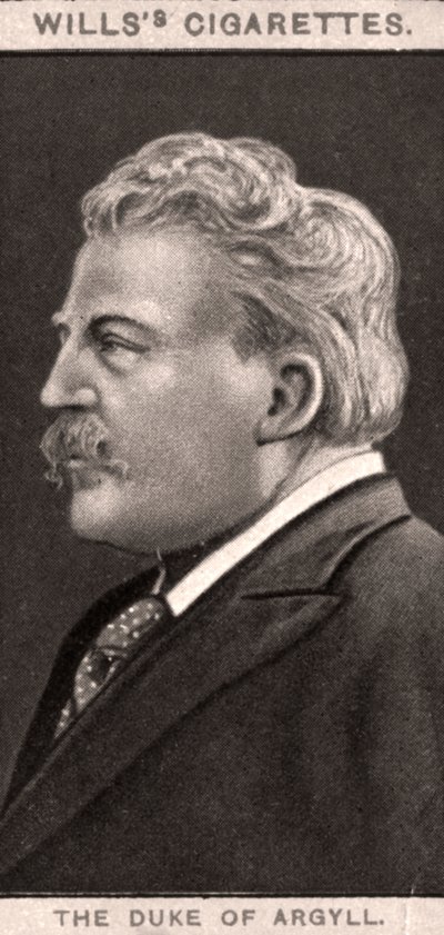 Le duc d