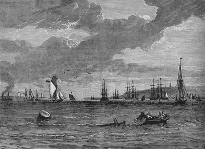 Spithead - W.P.
