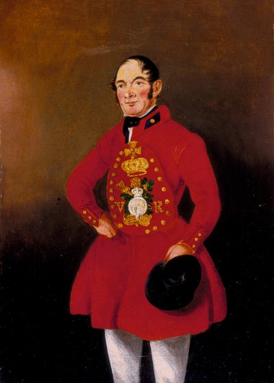 Portrait d
