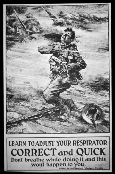 Affiche de l