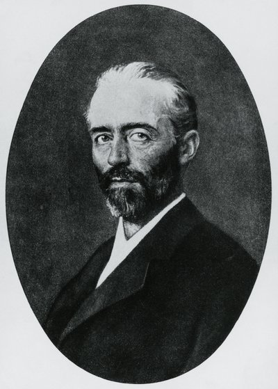 Portrait d