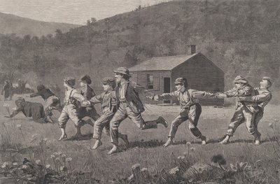 Snap-the-Whip, Harper