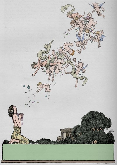Page de titre de Le Songe d