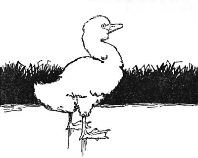 Il est arrivé à une vaste lande, vers 1930 - William Heath Robinson