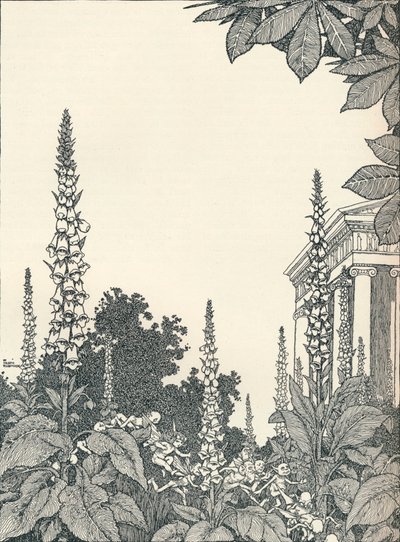 Illustration pour Le Songe d