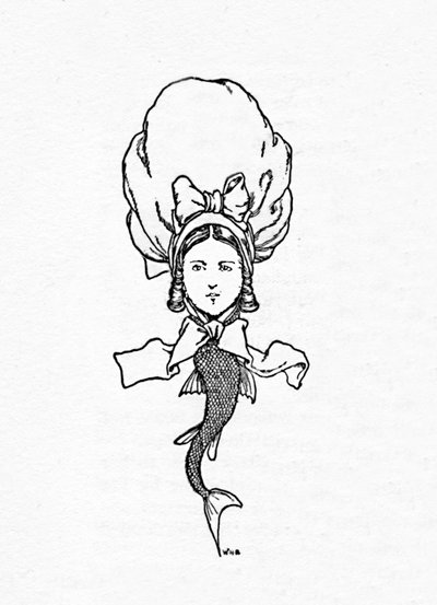 Elle était dans l
