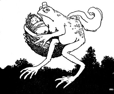 C