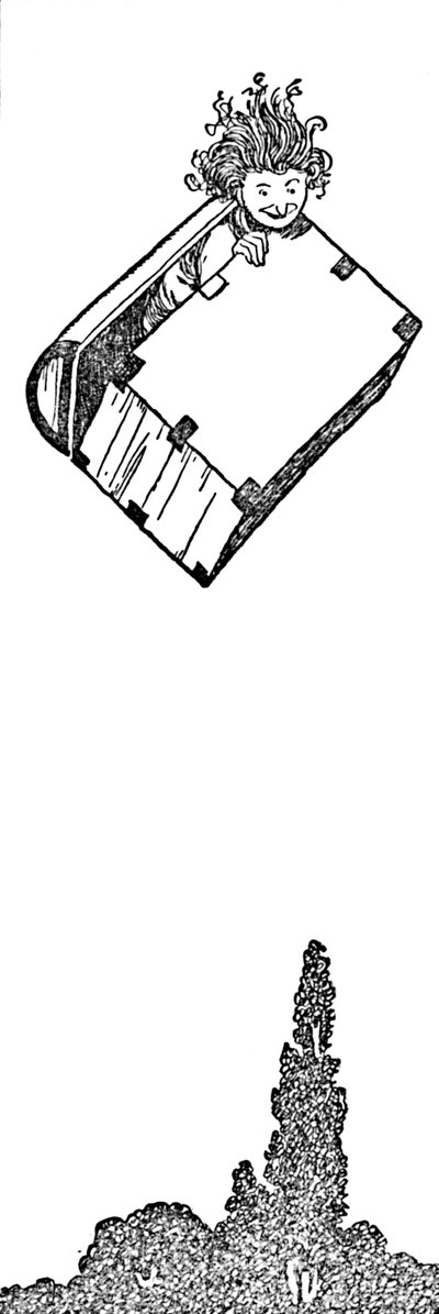 Le Tronc s