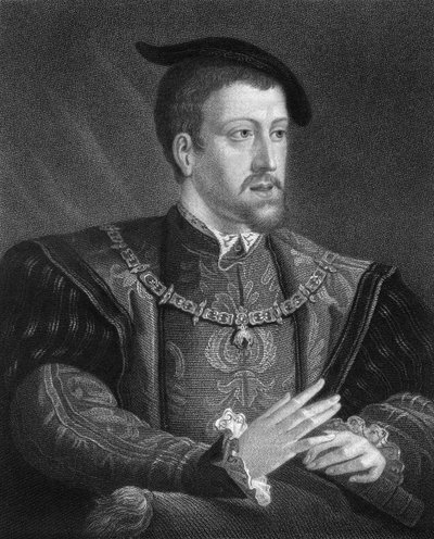 Charles V, roi d