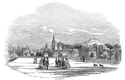 Cobourg - d