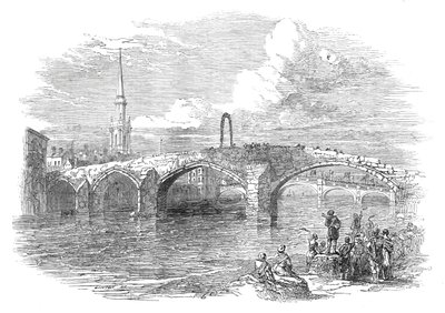 Les ponts d
