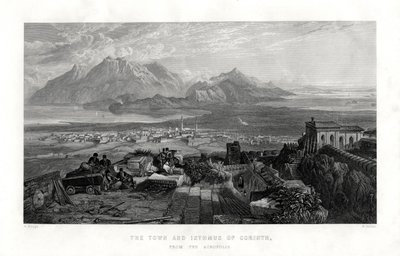 La ville et l