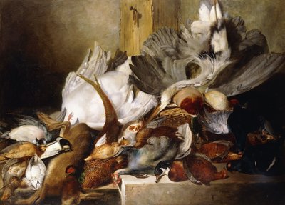 Nature morte d
