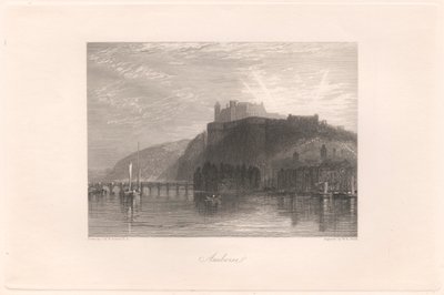 Amboise - W. R. Smith