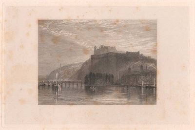 Amboise - W. R. Smith