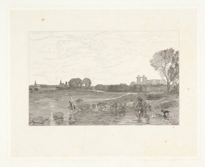 Leicester, Leicestershire - W. R. Smith