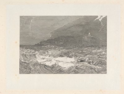 Lowestoffe, Suffolk - W. R. Smith